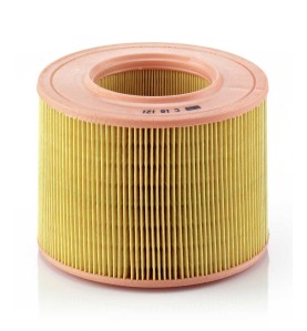 Filtro aria