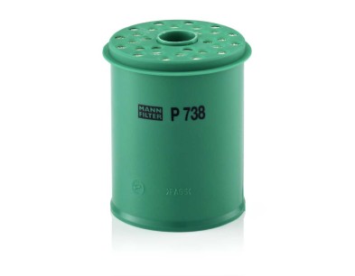 Filtro carburante