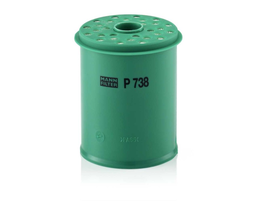 Filtro carburante