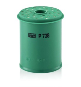Filtro carburante