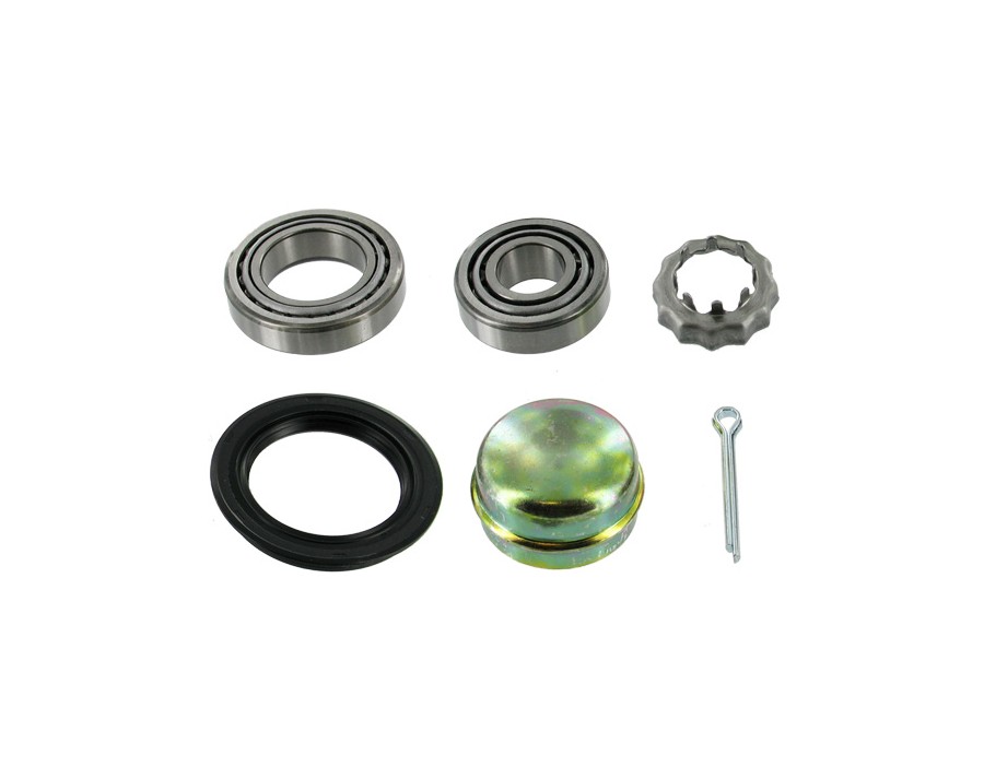 GUARNIZIONE, COLLETTORE GAS SCARICO_VKBA529