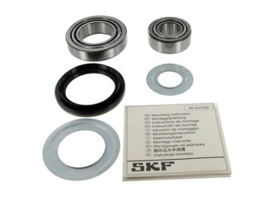 Kit cuscinetto ruota