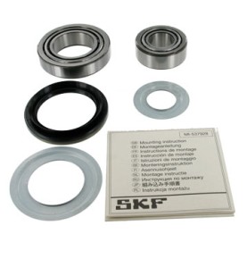 Kit cuscinetto ruota