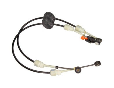 LINKA ZMIANY BIEGW RENAULT MASTER II KPL.