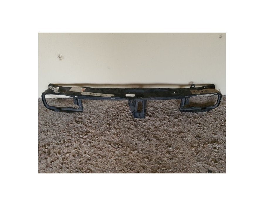 OSSATURA FRONTALE RIVESTIMENTO ANT VW POLO 81-90 MK2