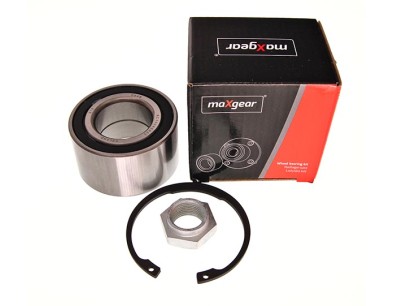 Kit cuscinetto ruota