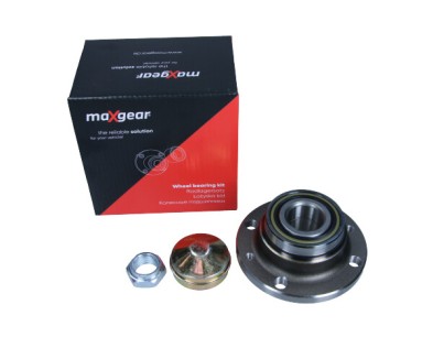 Kit cuscinetto ruota