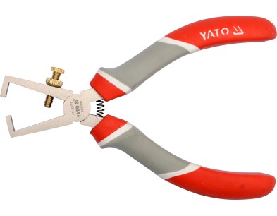 SZCZYPCE DO CIGANIA IZOLACJI 160 MM