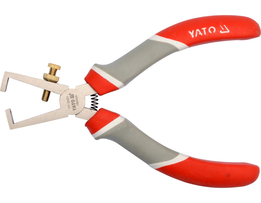 BARRA STERZO_YT-2031