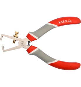 SZCZYPCE DO CIGANIA IZOLACJI 160 MM