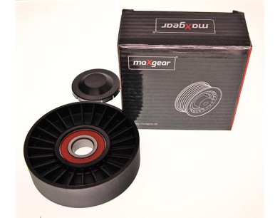 Smorzatore vibrazioni