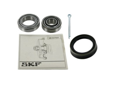 Kit cuscinetto ruota