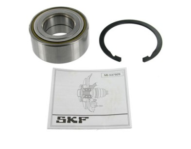 Kit cuscinetto ruota