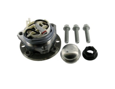 Kit cuscinetto ruota