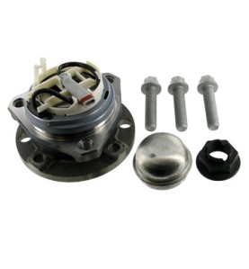 Kit cuscinetto ruota