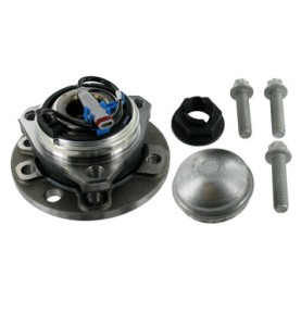 Kit cuscinetto ruota