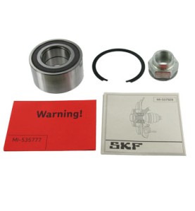 Kit cuscinetto ruota