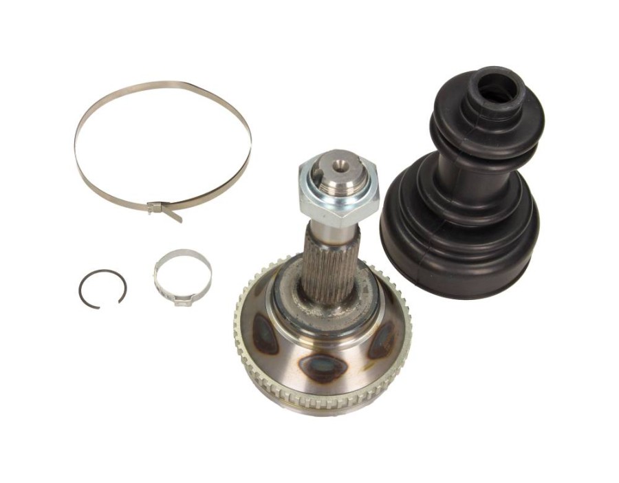 ANELLO TENUTA, DIFFERENZIALE_15-1120MET