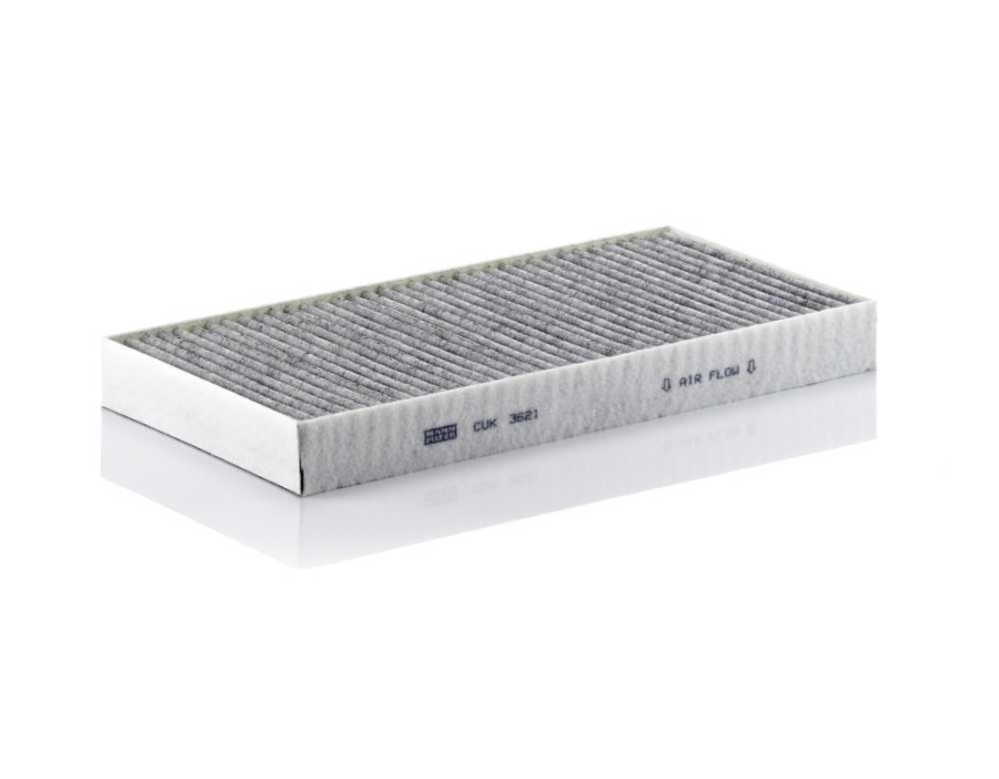 FILTRO ARIA SECONDARIA_CUK3621