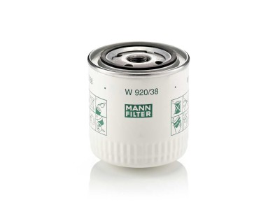 Filtro olio