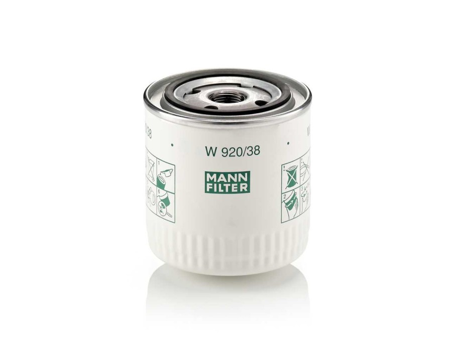 Filtro olio