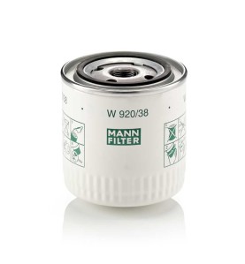 Filtro olio