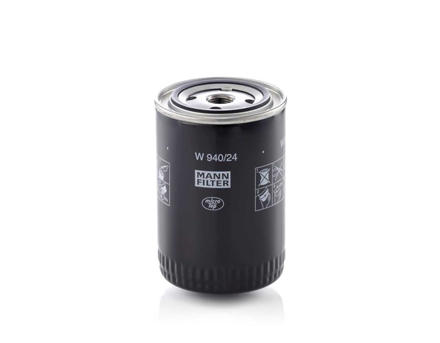 Filtro idraulico, Cambio automatico