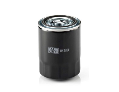 Filtro carburante