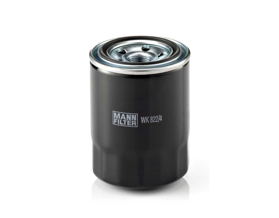 Filtro carburante