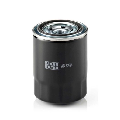 Filtro carburante