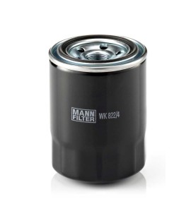 Filtro carburante