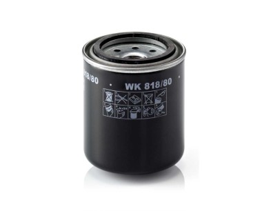 Filtro carburante