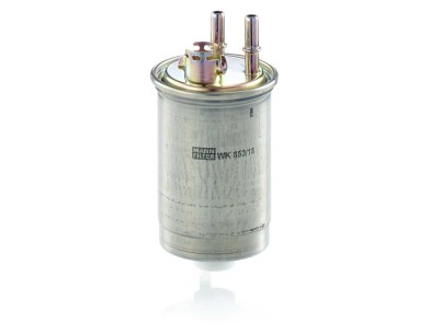Filtro carburante