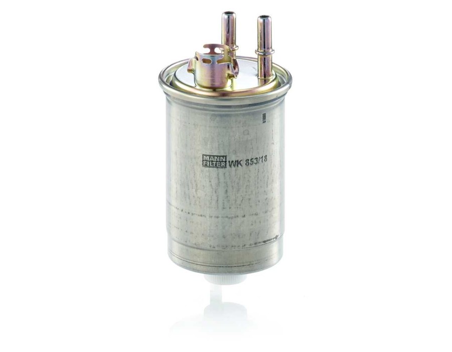 Filtro carburante