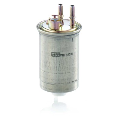 Filtro carburante