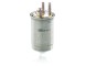 Filtro carburante