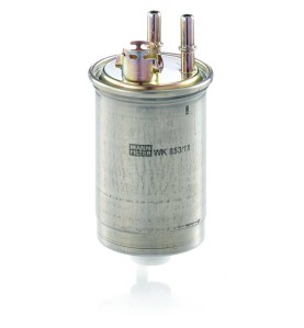 Filtro carburante