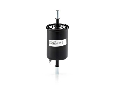 Filtro carburante