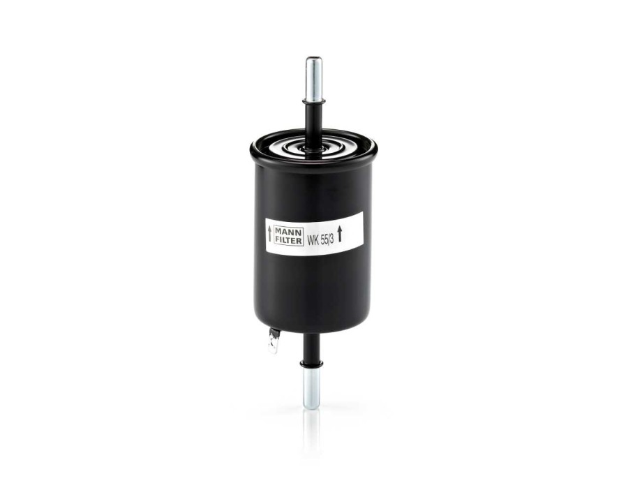Filtro carburante