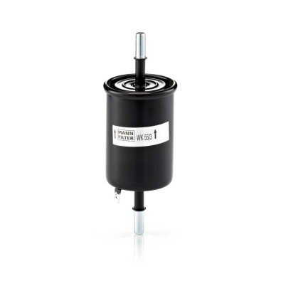 Filtro carburante