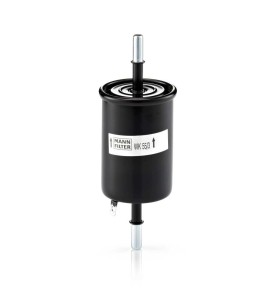 Filtro carburante