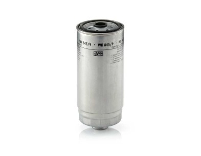 Filtro carburante