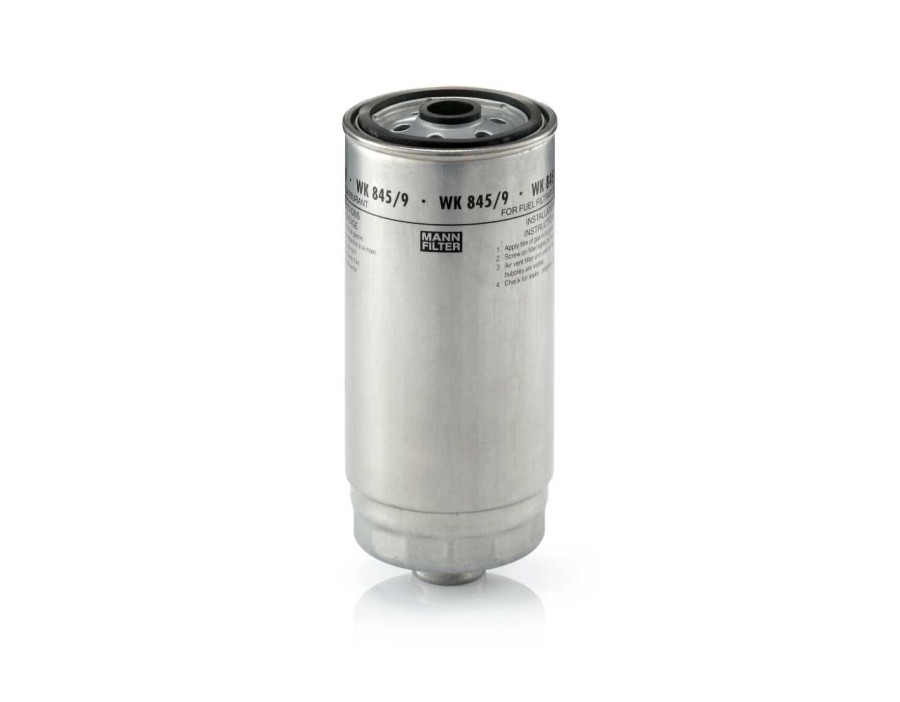 Filtro carburante
