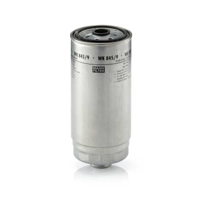 Filtro carburante