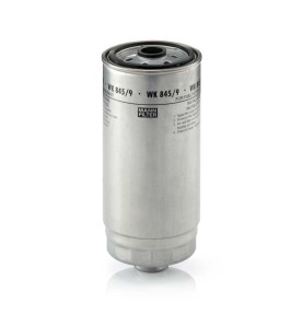Filtro carburante