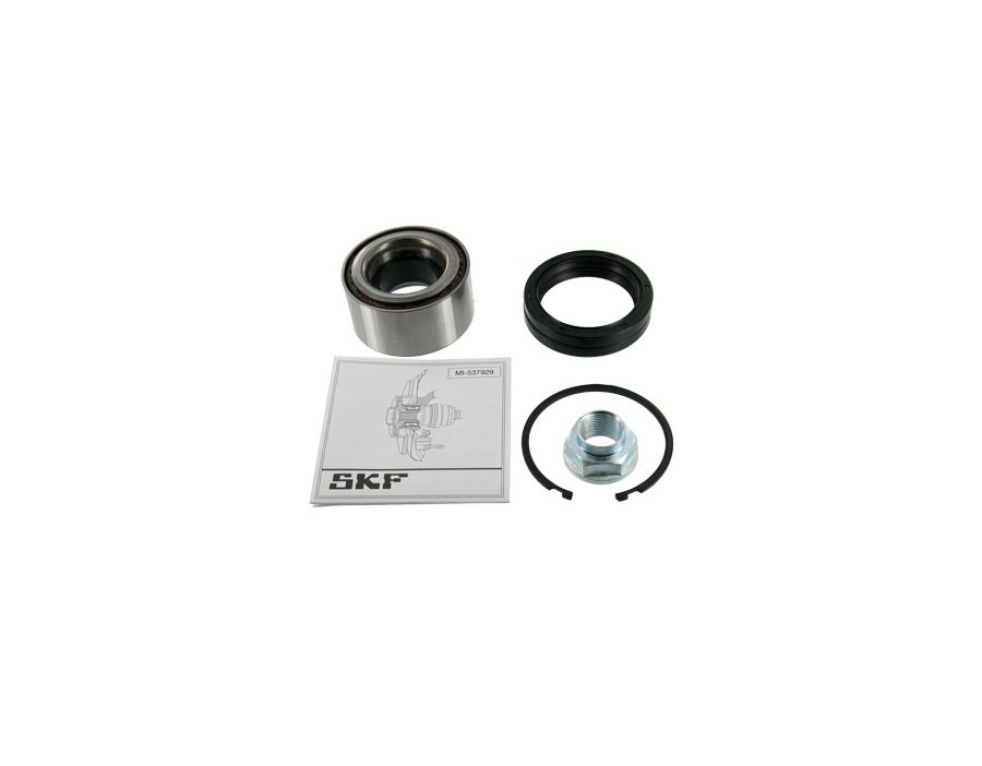 FILTRO CARBURANTE_VKBA3235