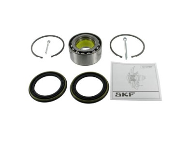 Kit cuscinetto ruota