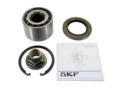 Kit cuscinetto ruota