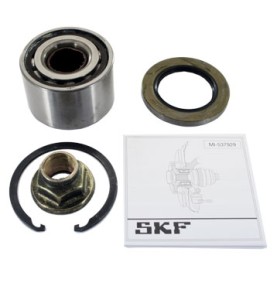 Kit cuscinetto ruota