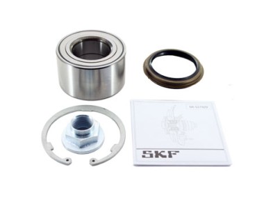 Kit cuscinetto ruota